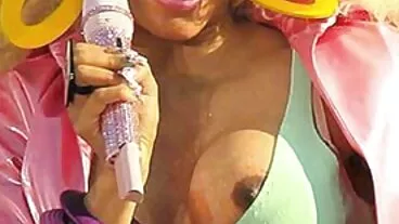 Máy tính xách tay 4 giới tính với MILF Nina là một win vì tất cả anime sex jav mọi người