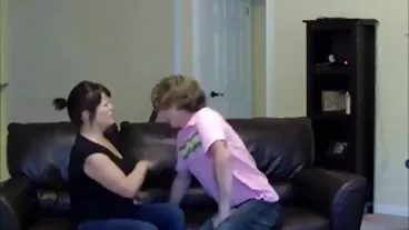 Rebecca the ventriloquist chơi với mannequin wood jav vip hd