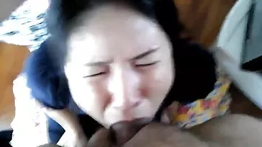 Rửa chân, sex les jav footjob,