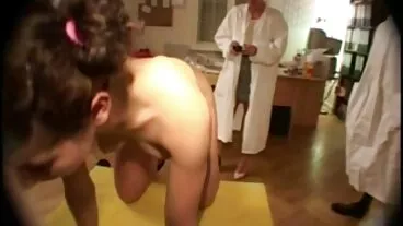 LIFESELECTOR Fier Đỏ sex jav vu to Tóc Đỏ Stepsis nhu cầu hậu môn!