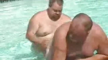 Hai Cặp vợ chồng cần MỘT BBC luật sư đến sửa chữa-Lena Paul javxnxx