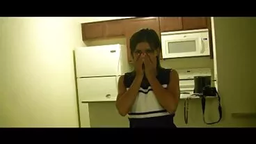 Nghiệp dư brunette phim jav 2020 hardcore nhỏ tits thiếu niên