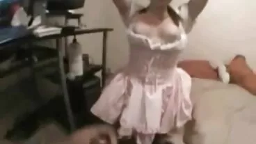 Cadence jav dem Lu chi