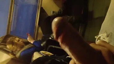 Slim4K: jav khong che phu de ký vẻ Đẹp Sasha Sparro con với tự nhiên vú được fucked với tươi cum Trên PornHD